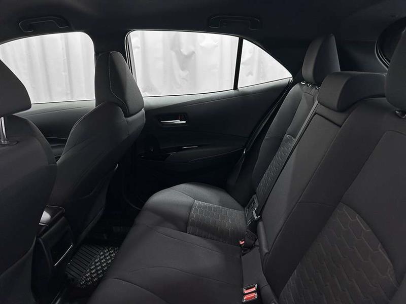 toyota Corolla 2021 - 24