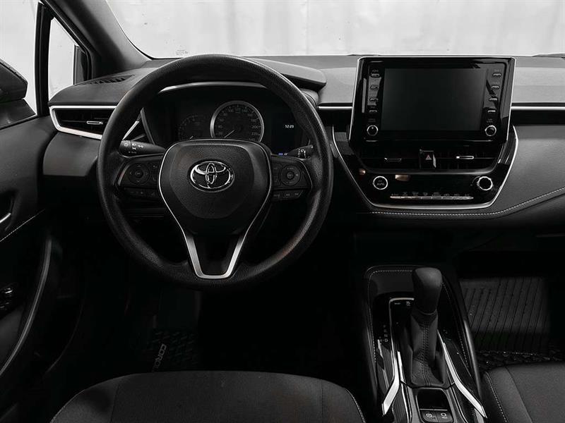 toyota Corolla 2021 - 25