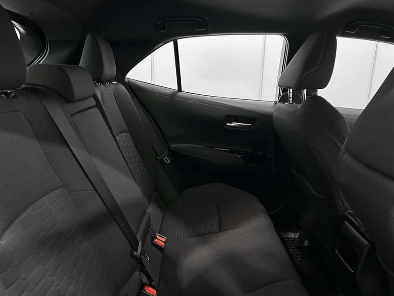 toyota Corolla 2021 - 26