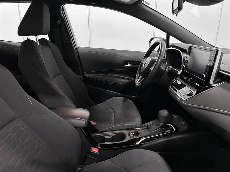 toyota Corolla 2021 - 29