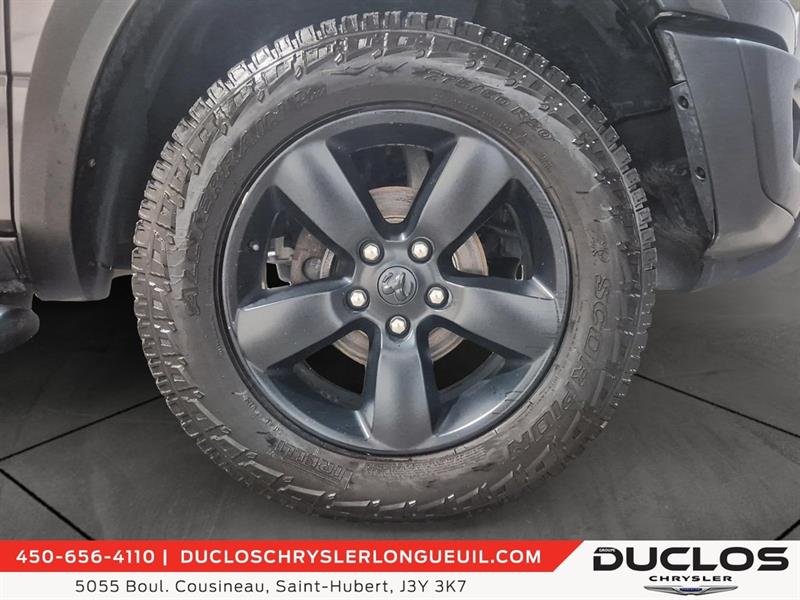 ram 1500 Classic 2019 - 11