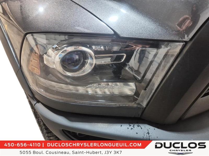 ram 1500 Classic 2019 - 12