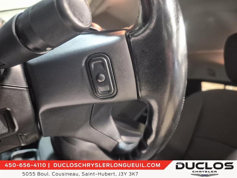 ram 1500 Classic 2019 - 17