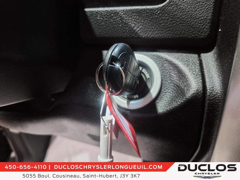 ram 1500 Classic 2019 - 20