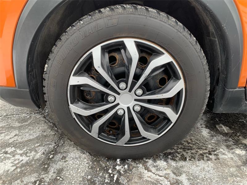 nissan Kicks 2020 - 9