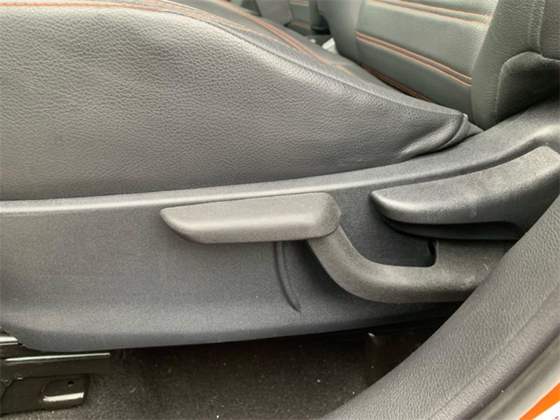 nissan Kicks 2020 - 17