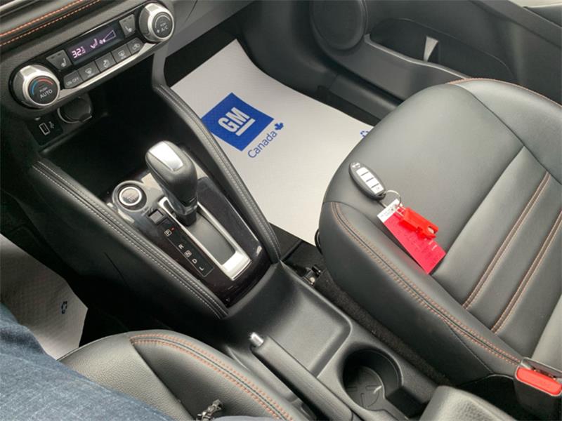 nissan Kicks 2020 - 24