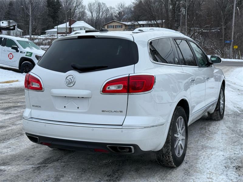 buick Enclave 2017 - 3