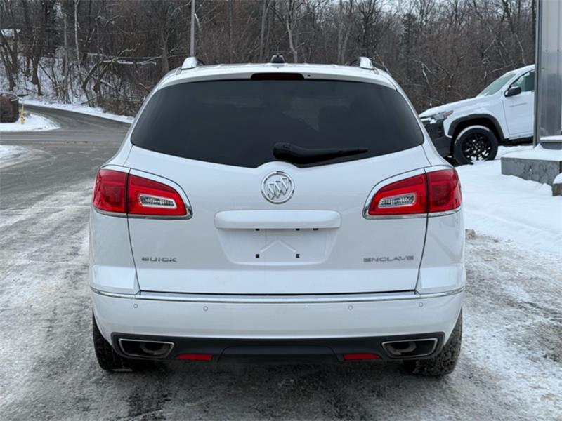 buick Enclave 2017 - 4