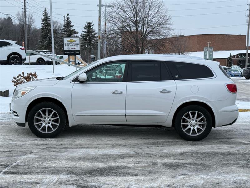 buick Enclave 2017 - 6