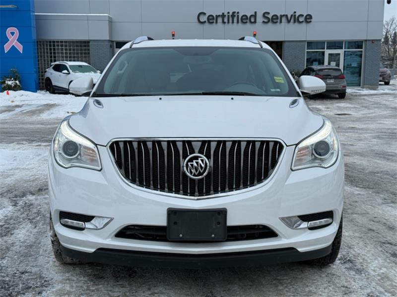 buick Enclave 2017 - 8