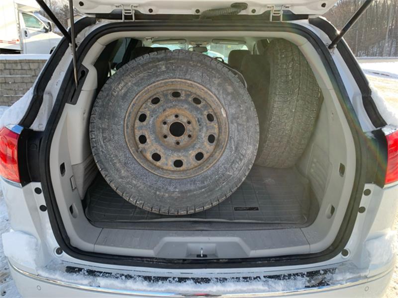 buick Enclave 2017 - 9