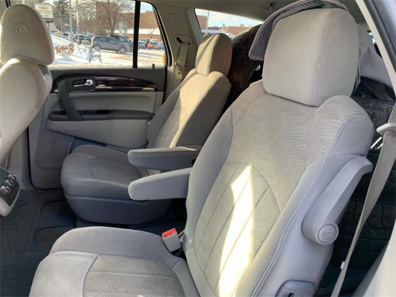 buick Enclave 2017 - 13