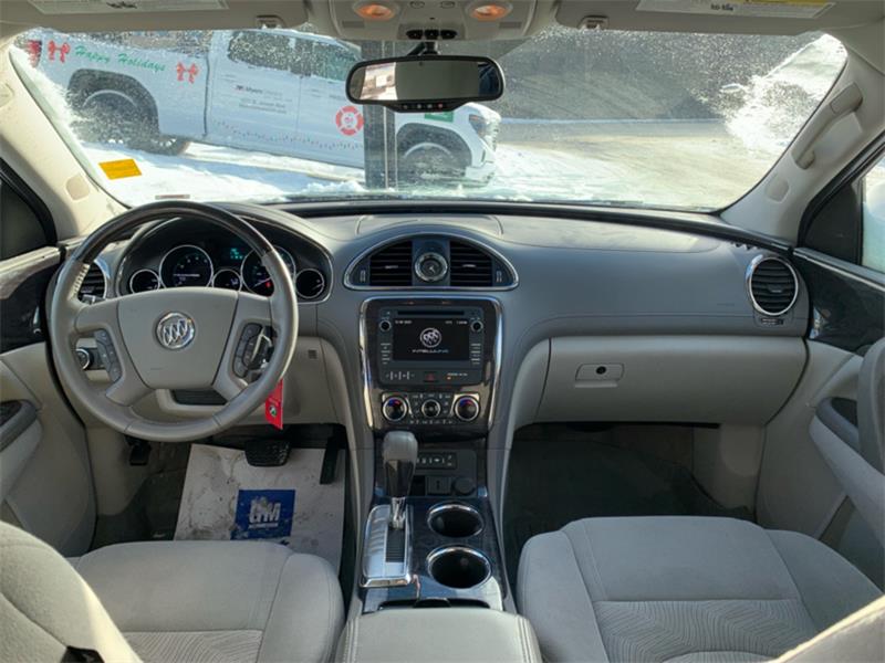 buick Enclave 2017 - 14