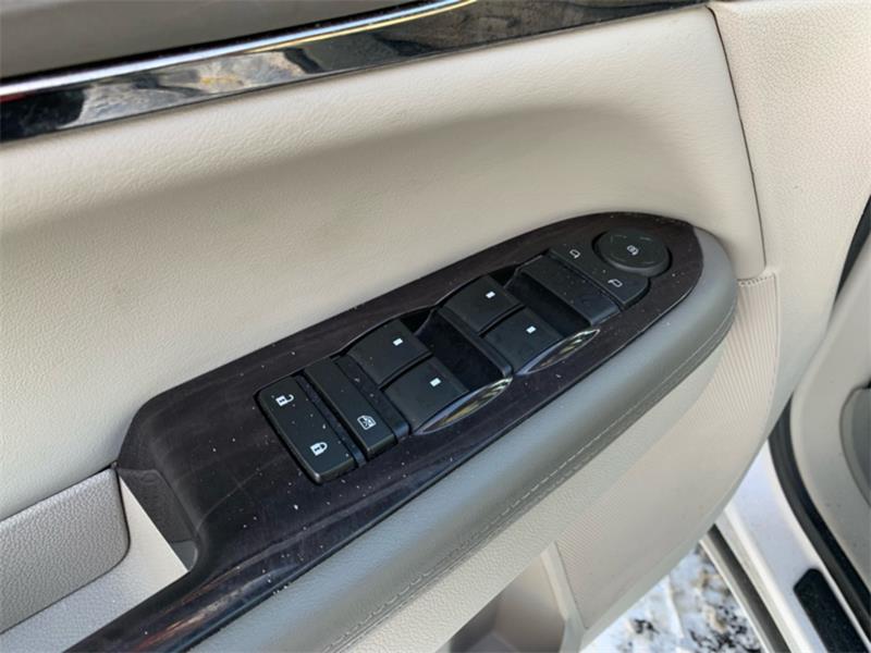 buick Enclave 2017 - 15