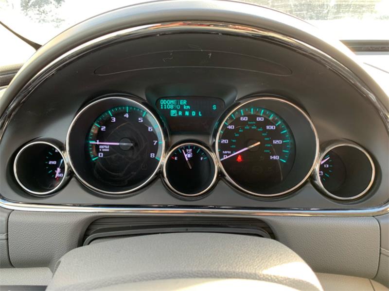 buick Enclave 2017 - 18