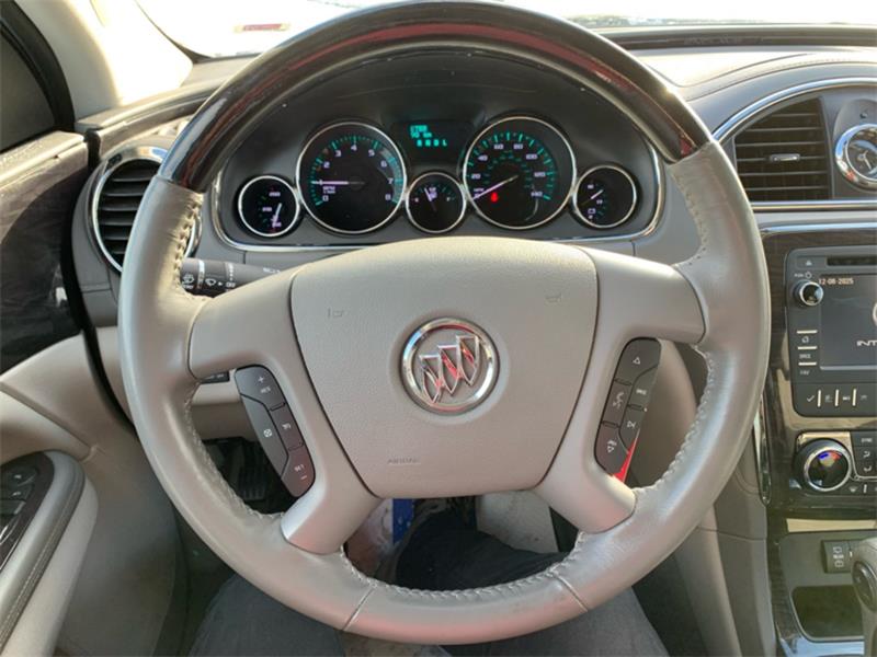 buick Enclave 2017 - 19