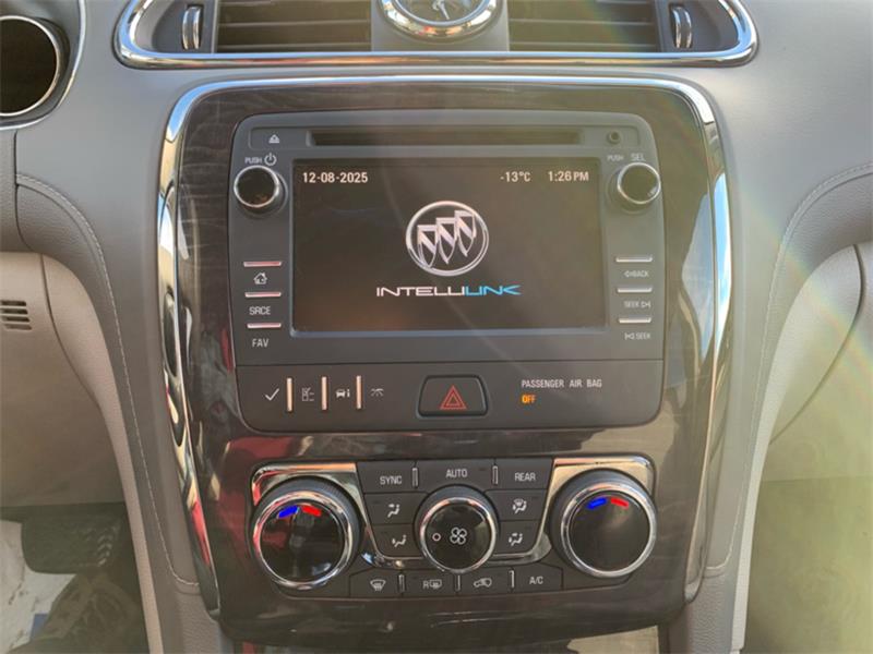 buick Enclave 2017 - 20