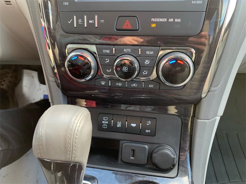 buick Enclave 2017 - 22