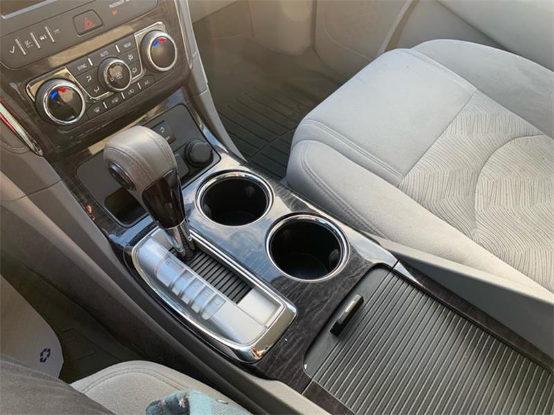 buick Enclave 2017 - 23