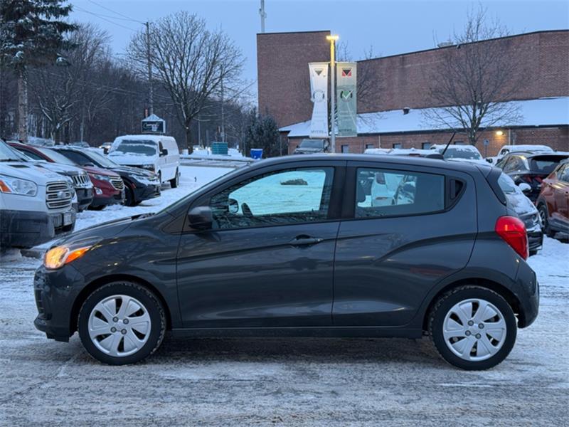 chevrolet Spark 2018 - 3