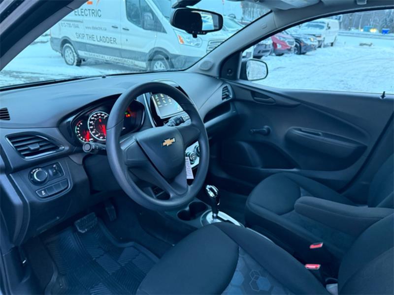 chevrolet Spark 2018 - 6