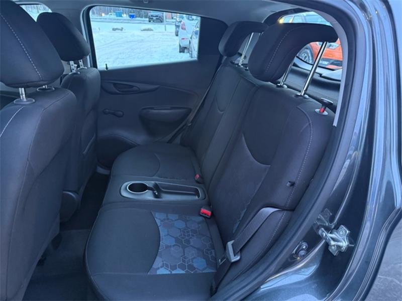 chevrolet Spark 2018 - 8