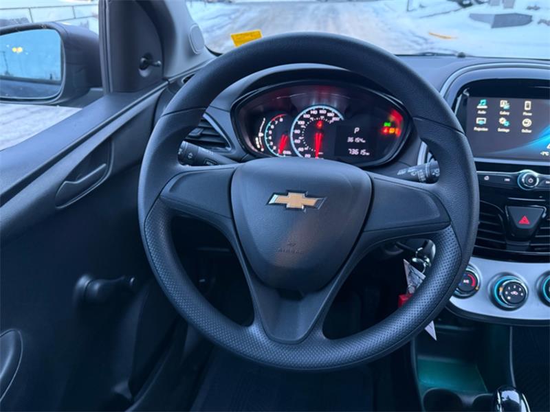 chevrolet Spark 2018 - 10