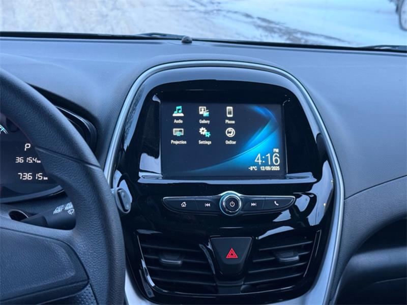 chevrolet Spark 2018 - 11