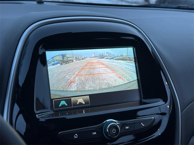 chevrolet Spark 2018 - 12