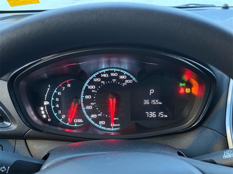 chevrolet Spark 2018 - 14