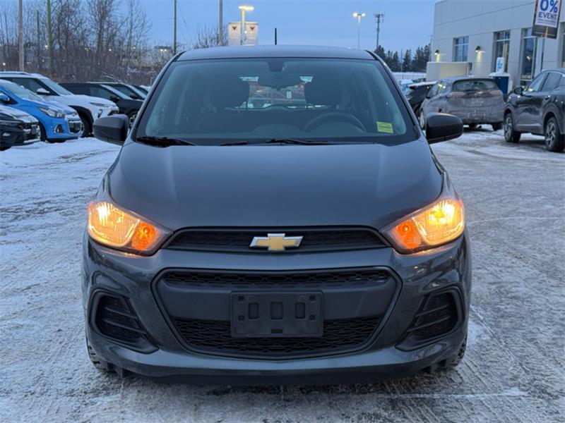 chevrolet Spark 2018 - 15