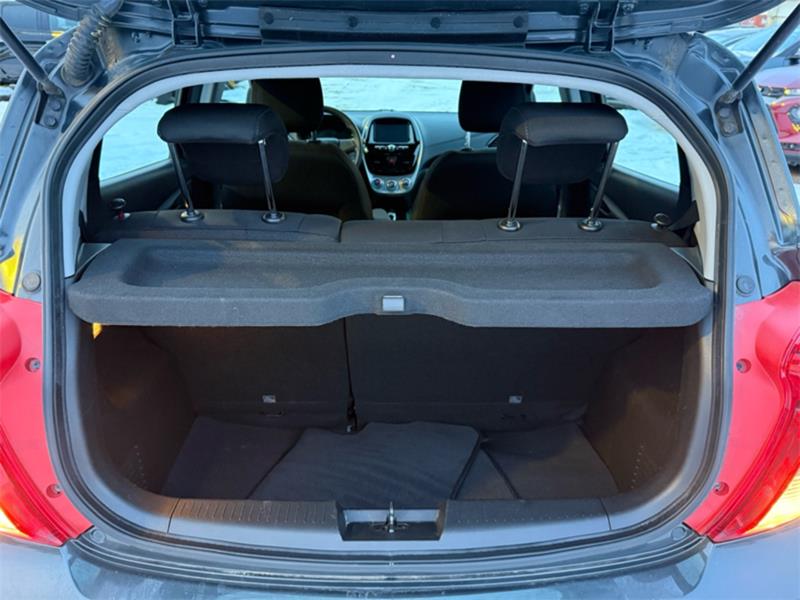 chevrolet Spark 2018 - 16