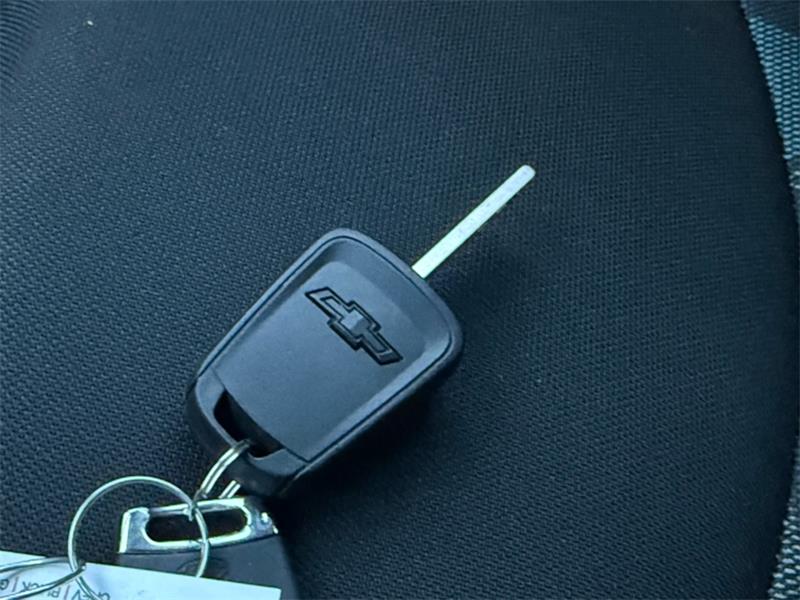 chevrolet Spark 2018 - 17