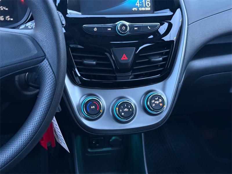 chevrolet Spark 2018 - 20