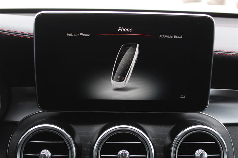 mercedes-benz GLC 2019 - 20