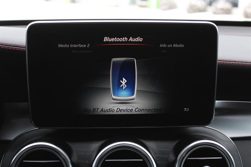 mercedes-benz GLC 2019 - 21