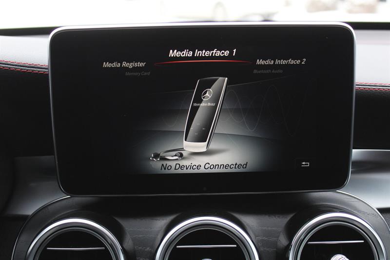 mercedes-benz GLC 2019 - 22