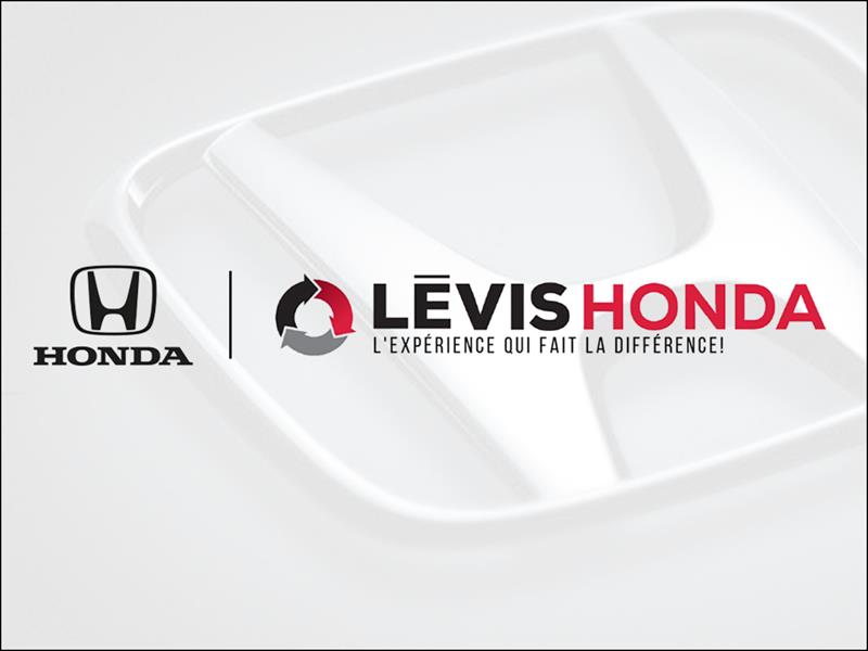 honda CR-V Sport AWD 2023