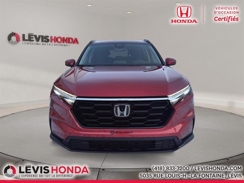 honda CR-V Sport AWD 2023 - 2