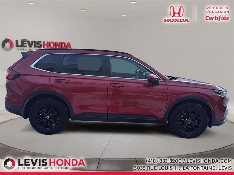 honda CR-V Sport AWD 2023 - 6
