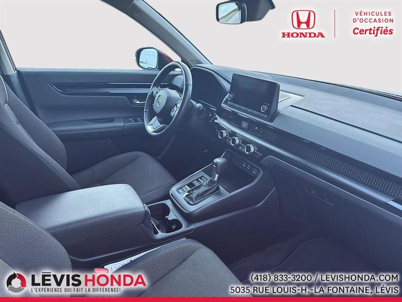 honda CR-V Sport AWD 2023 - 12