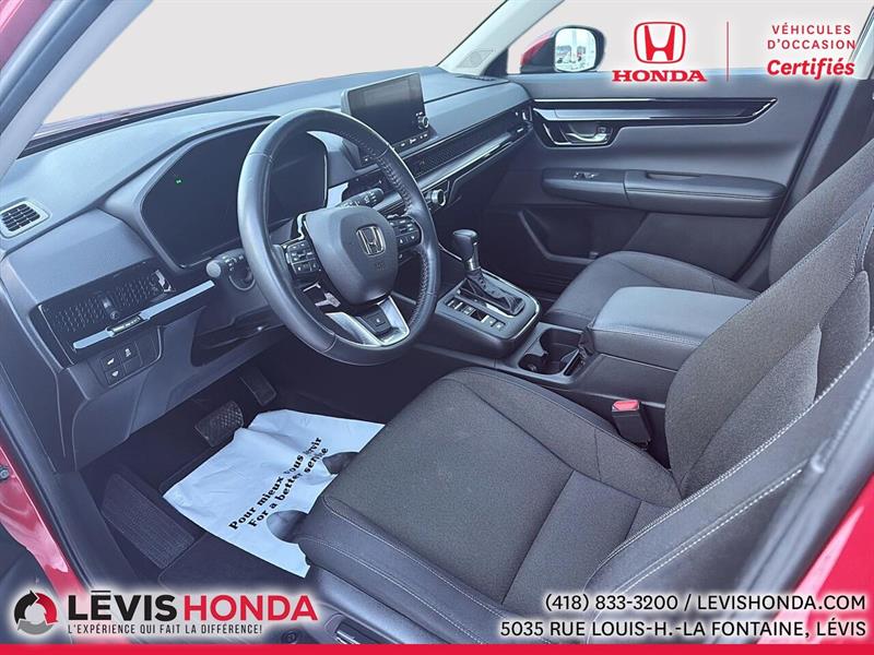 honda CR-V Sport AWD 2023 - 13