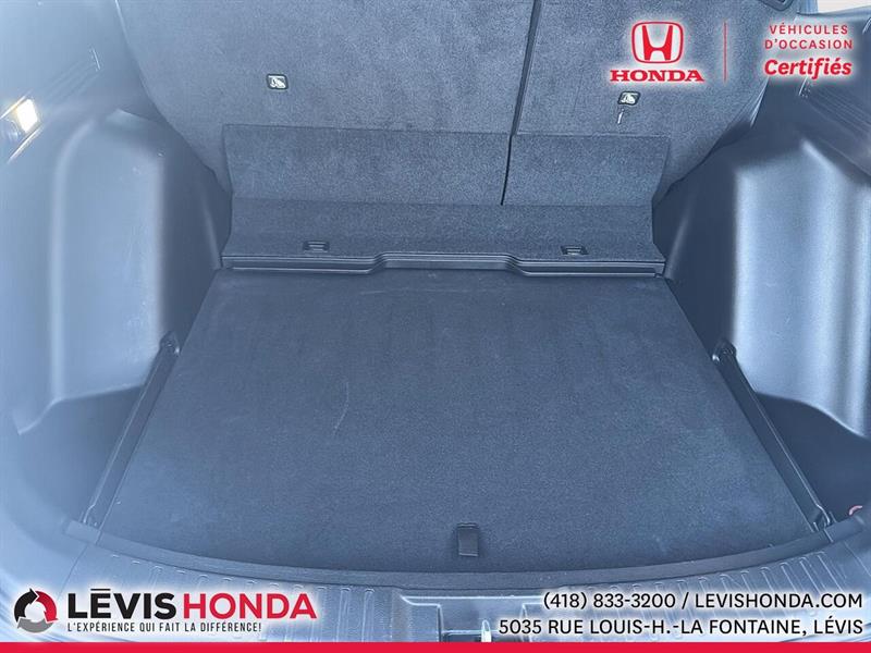 honda CR-V Sport AWD 2023 - 14