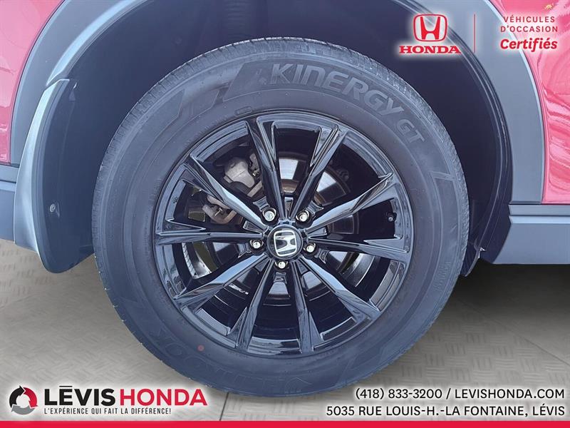 honda CR-V Sport AWD 2023 - 15