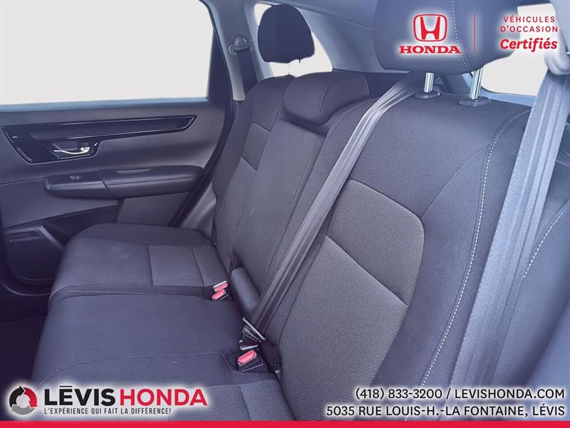 honda CR-V Sport AWD 2023 - 16