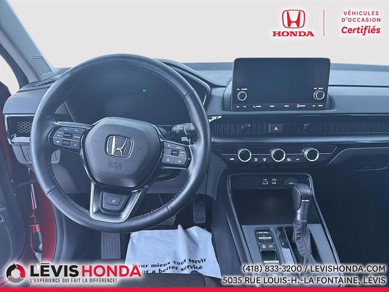 honda CR-V Sport AWD 2023 - 17