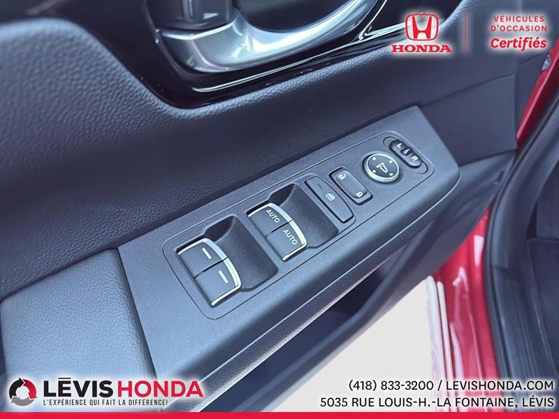 honda CR-V Sport AWD 2023 - 18