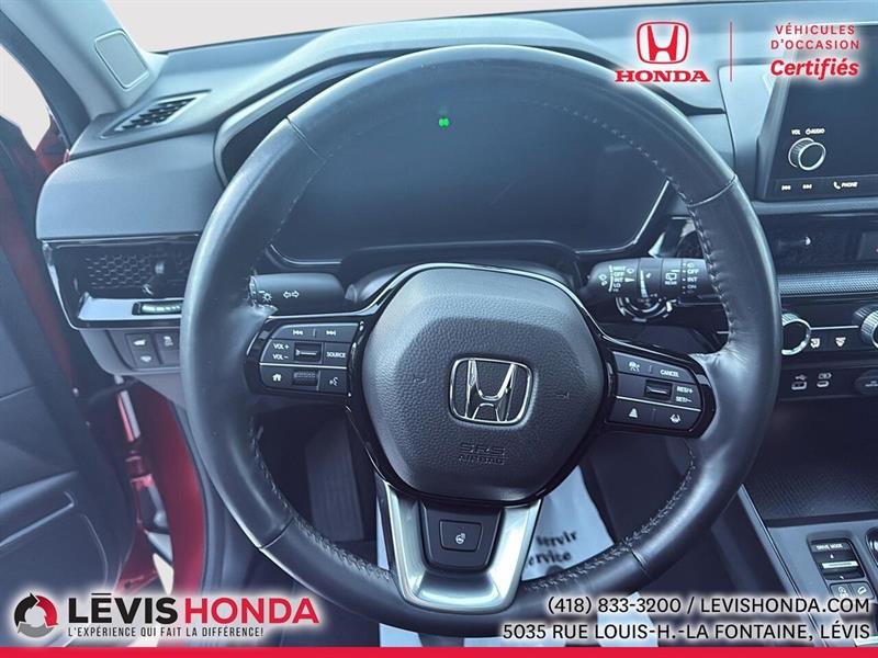 honda CR-V Sport AWD 2023 - 19