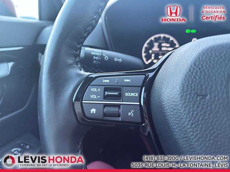 honda CR-V Sport AWD 2023 - 20